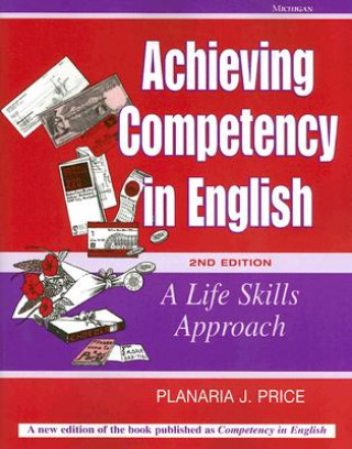 Achieving Competency in English