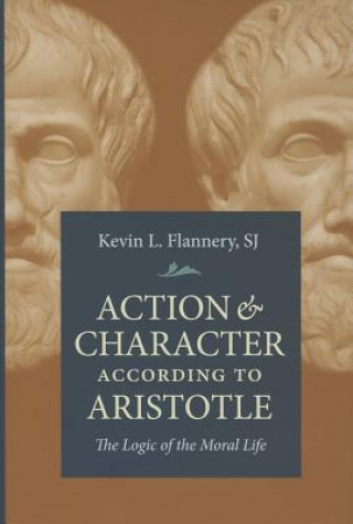 Action & Character According Aristotle