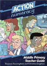 Action Numeracy Middle Primary Teacher Guide
