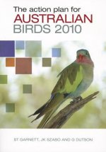 Action Plan for Australian Birds 2010