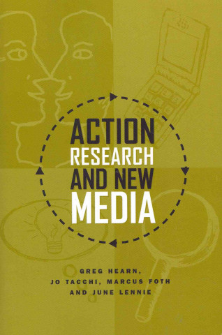 Action Research and New Media