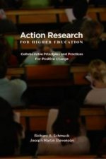 Action Research for College Community Health Works