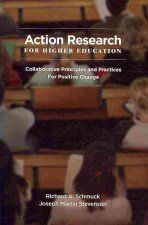 Action Research for Higher Educators