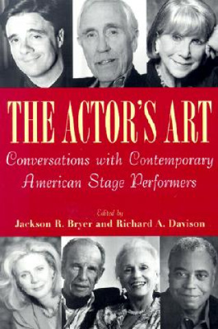 Actor's Art