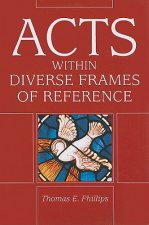 Acts in Diverse Frames of Reference