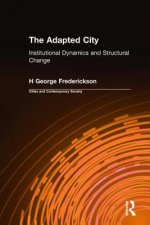 Adapted City