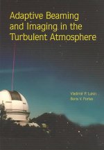 Adaptive Beaming and Imaging in the Turbulent Atmosphere v. 109