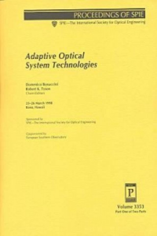 Adaptive Optical System Technologies