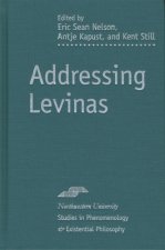 Addressing Levinas