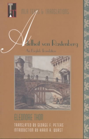 Adelneit von Rastenberg