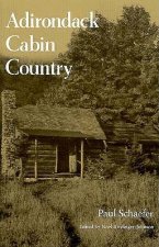 Adirondack Cabin Country