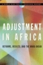 Adjustment in Africa