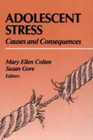 Adolescent Stress