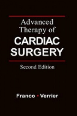 Advanced Therapy Cardiac Surgery