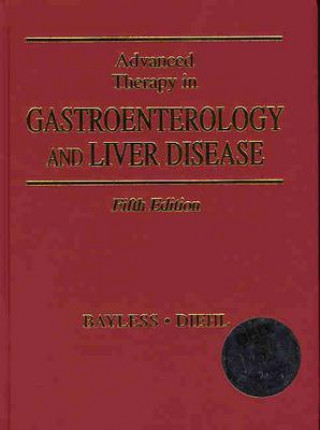 Advanced Therapy in Gastrointestinal & Liver Disease