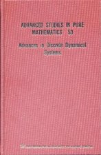 Advances In Discrete Dynamical Systems