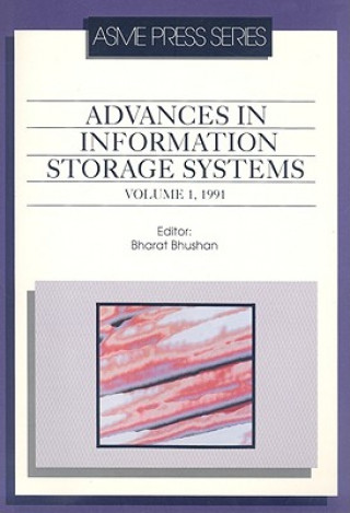 Advances in Information Storage Systems v. 1