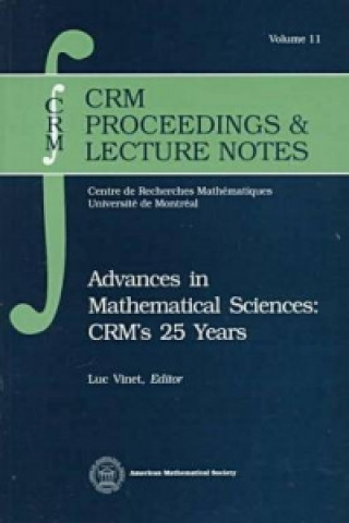 Advances in Mathematical Sciences