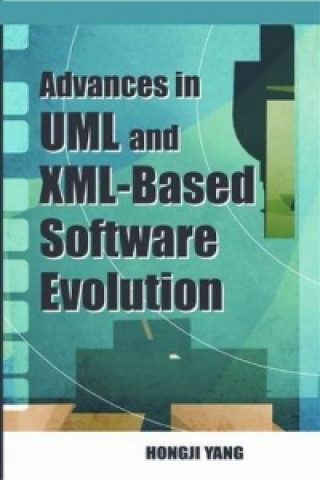 Advances in UML and XML-based Software Evolution
