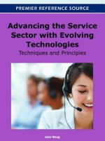 Advancing the Service Sector with Evolving Technologies