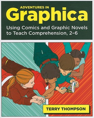 Adventures in Graphica