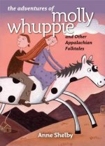 Adventures of Molly Whuppie and Other Appalachian Folktales