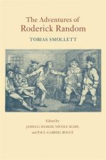 Adventures of Roderick Random
