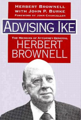 Advising Ike