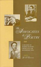 Advocates of Poetry