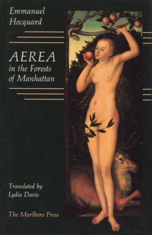 Aerea In The Forests Of Manhattan