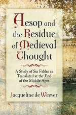 Aesop and the Residue of Medieval Thought