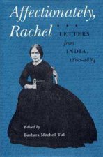 Affectionately, Rachel