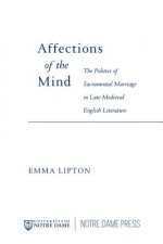 Affections of the Mind