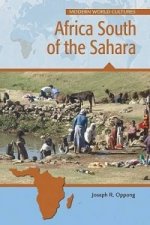 Africa South of the Sahara