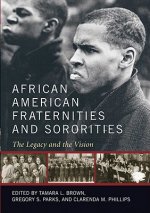 African American Fraternities and Sororities