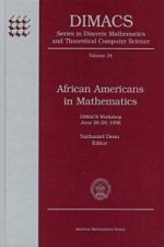 African Americans in Mathematics