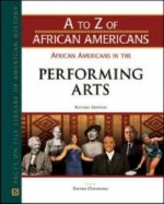 AFRICAN AMERICANS IN THE PERFORMING ARTS, REV ED