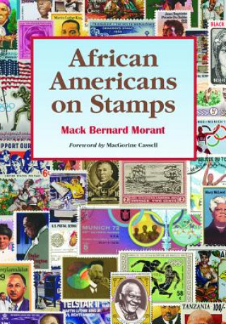 African Americans on Stamps
