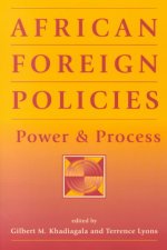 African Foreign Policies