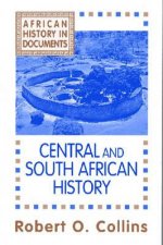 African History v. 3; Central and South African History