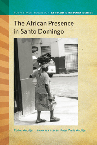 African Presence in Santo Domingo