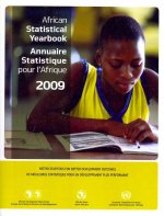 African Statistical Yearbook
