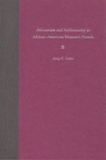 Africanism and Authenticity in African-American Women's Novels