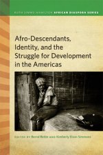 Afro-Descendants, Identity, and the Struggle for Development in the Americas