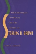 Afro-modernist Aesthetics and the Poetry of Sterling A.Brown