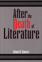 After the Death of Literature