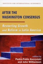 After the Washington Consensus - Restarting Growth and Reform in Latin America