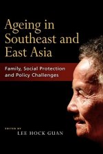 Ageing in Southeast and East Asia