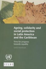 Ageing, solidarity and social protection in Latin America and the Caribbean