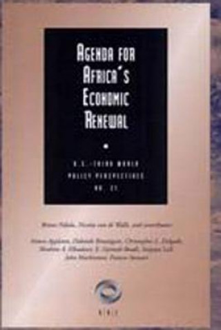 Agenda for Africa's Economics Renewal